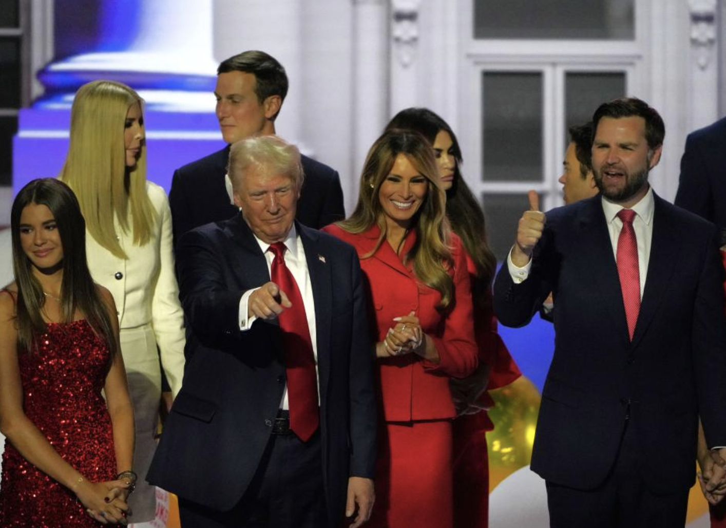 特朗普幣市值飆升超100億美元- 國際- 大公文匯網