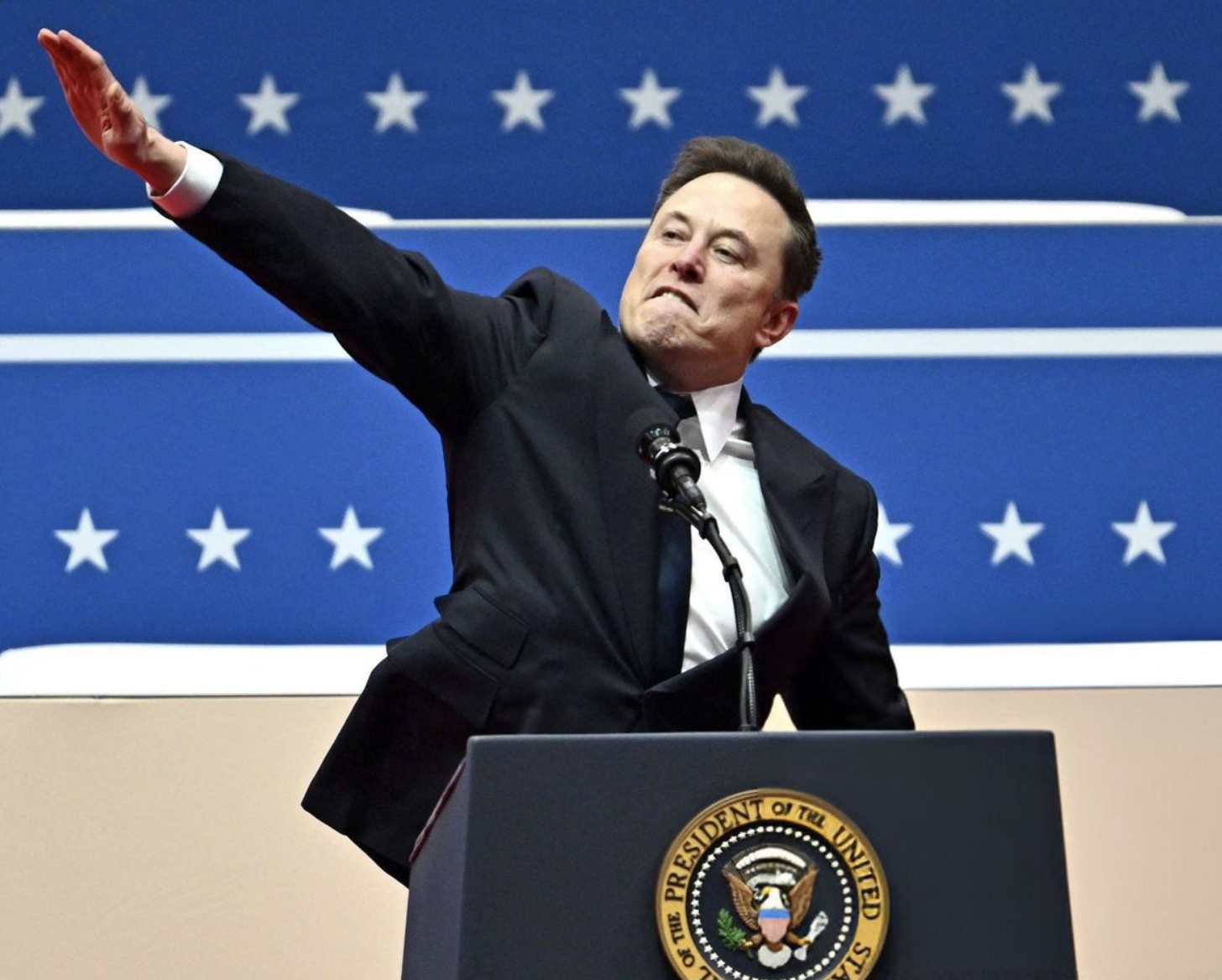 馬斯克正式上任第一個被砍部門出現了- 國際- 大公文匯網