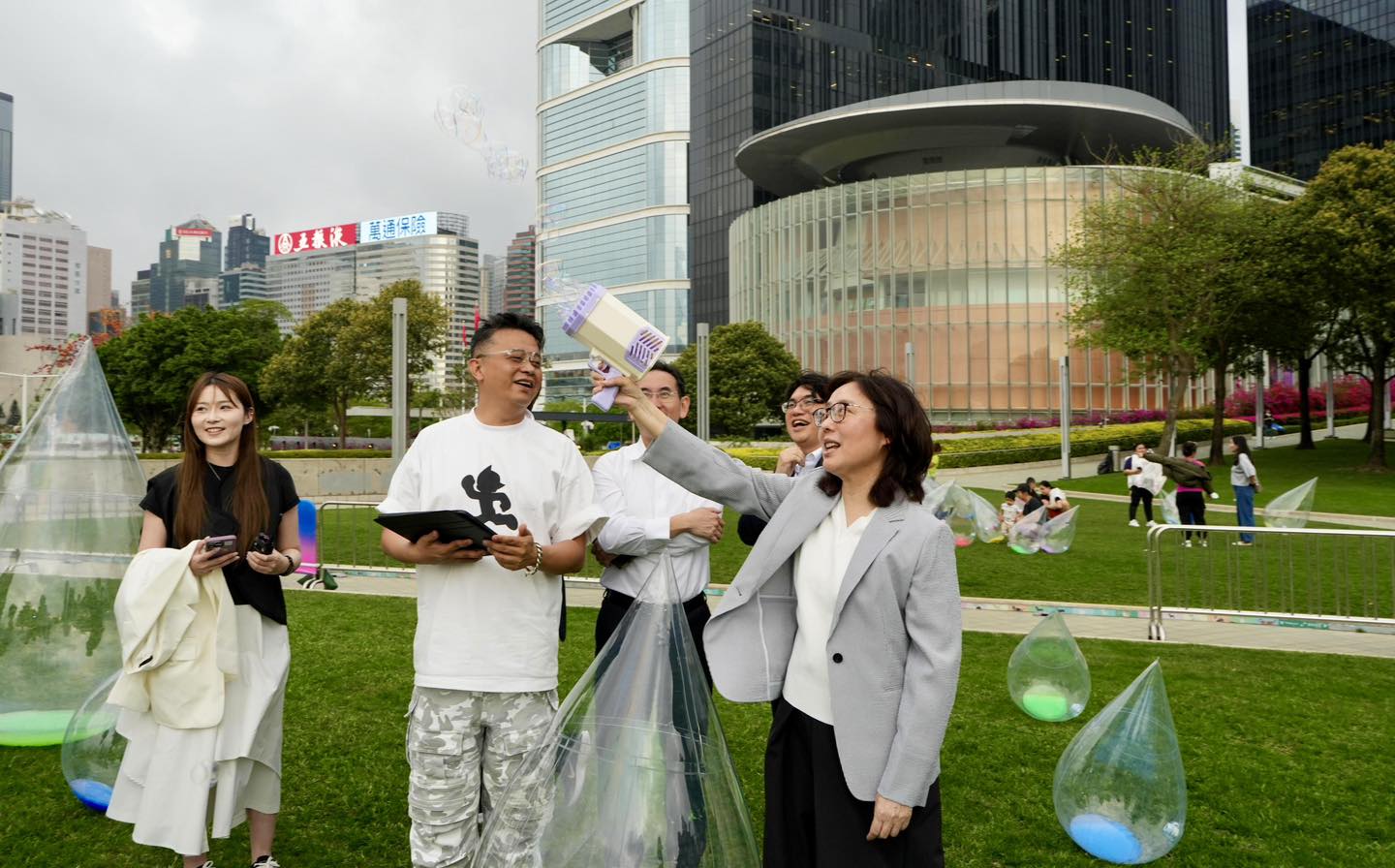 大江東去: 長江水文化展』 2025 三峡工程博物馆大江东去——长江水文化展