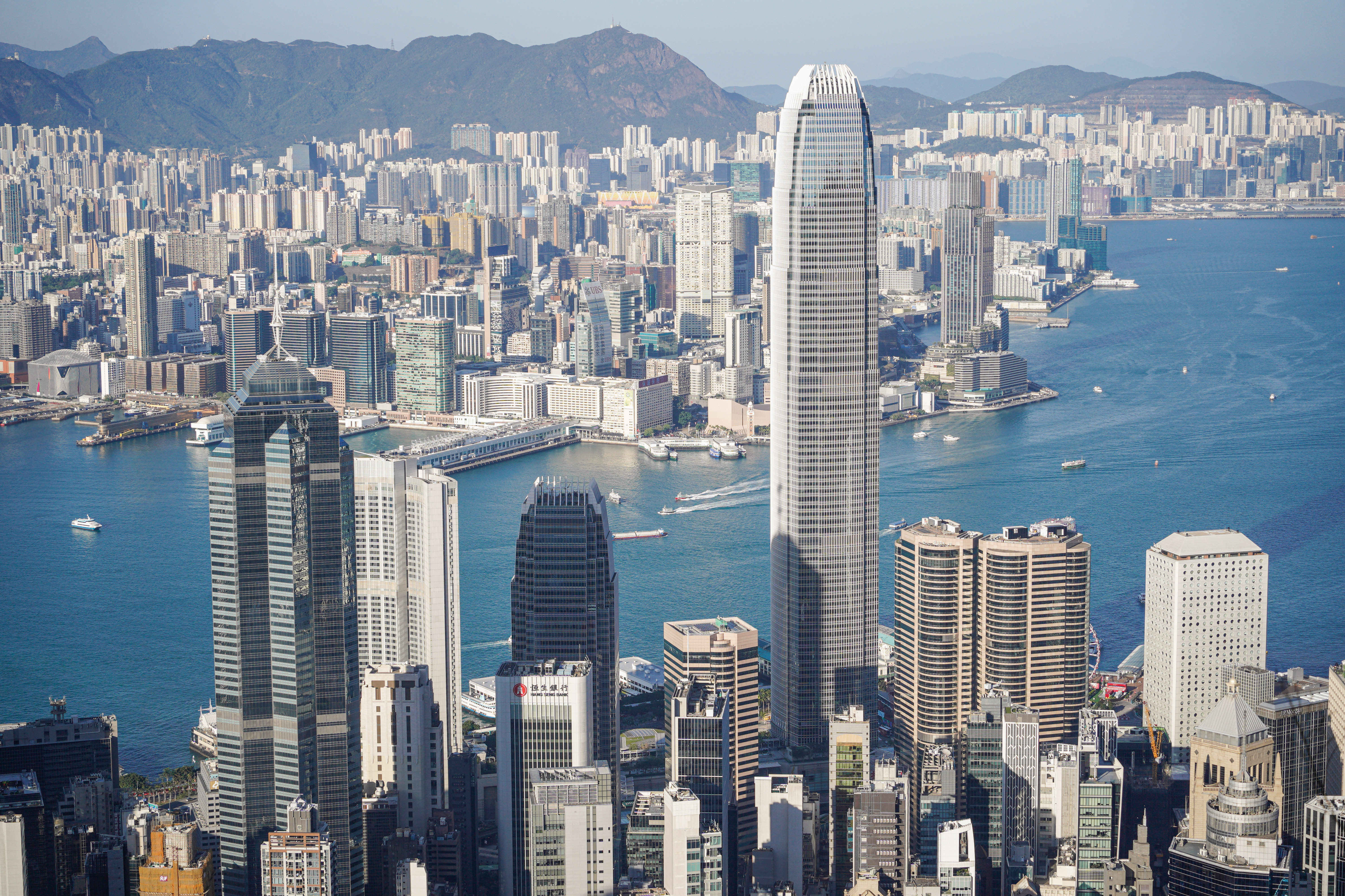 政府本財政年度首5個月錄676億元赤字財政儲備為5867億元- 香港- 大公文匯網