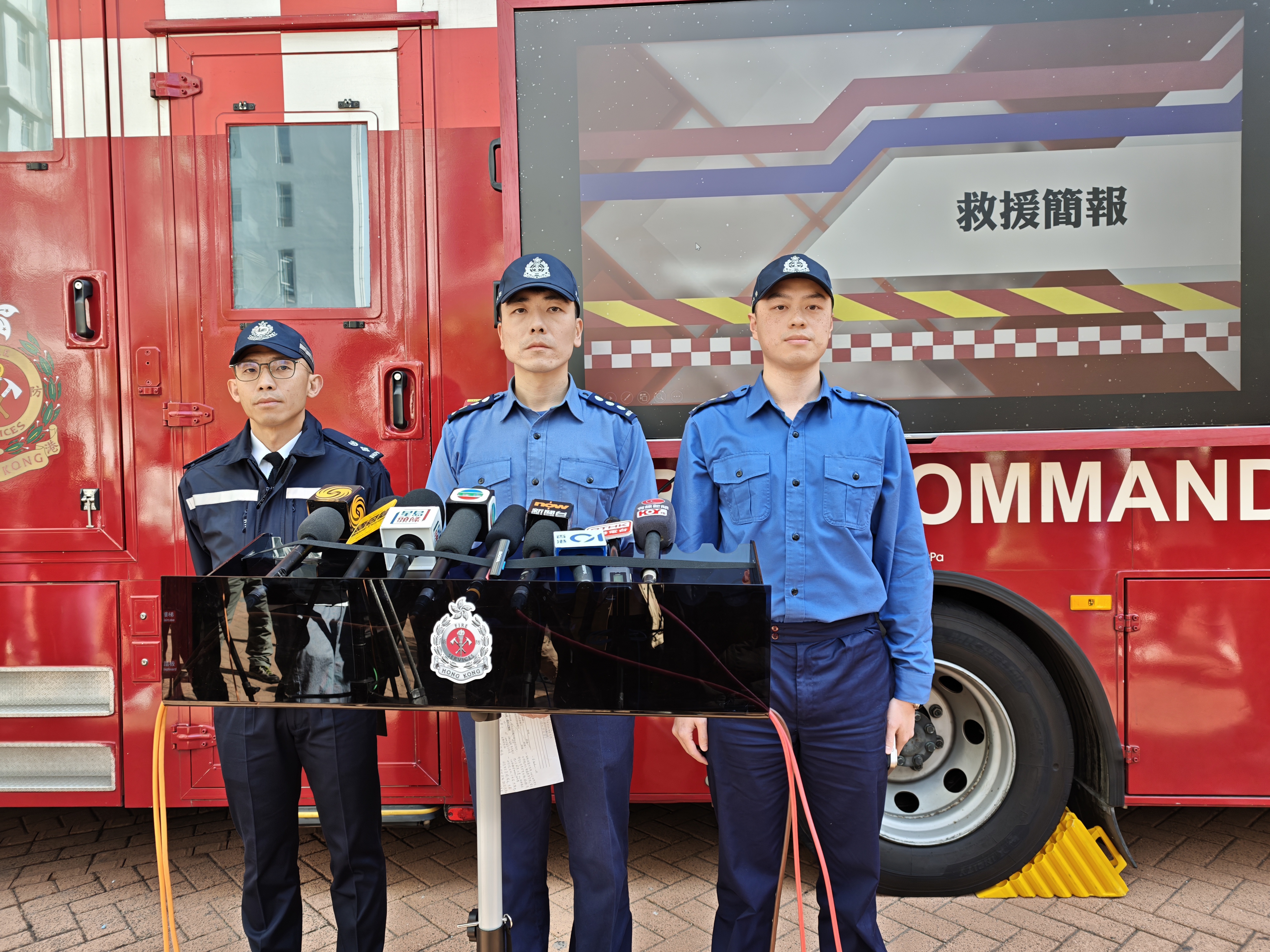 石硤尾邨火警1死8傷消防循電力故障等方面調查- 新聞- 大公文匯網