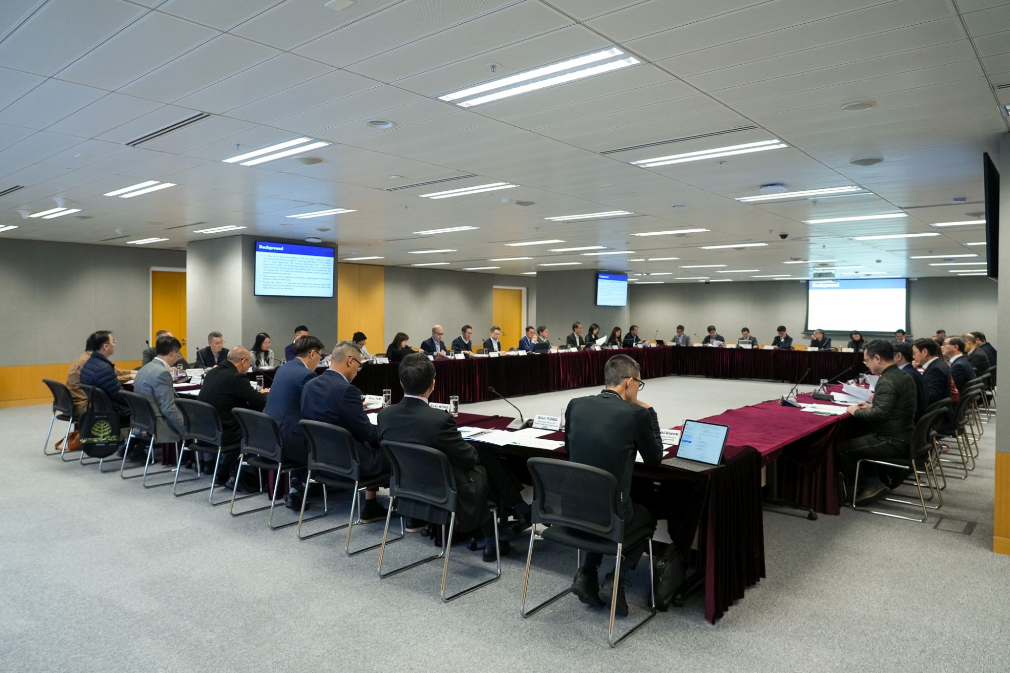 發展局推新措施提速大型項目審批設三層監察和介入機制- 香港- 大公文匯網