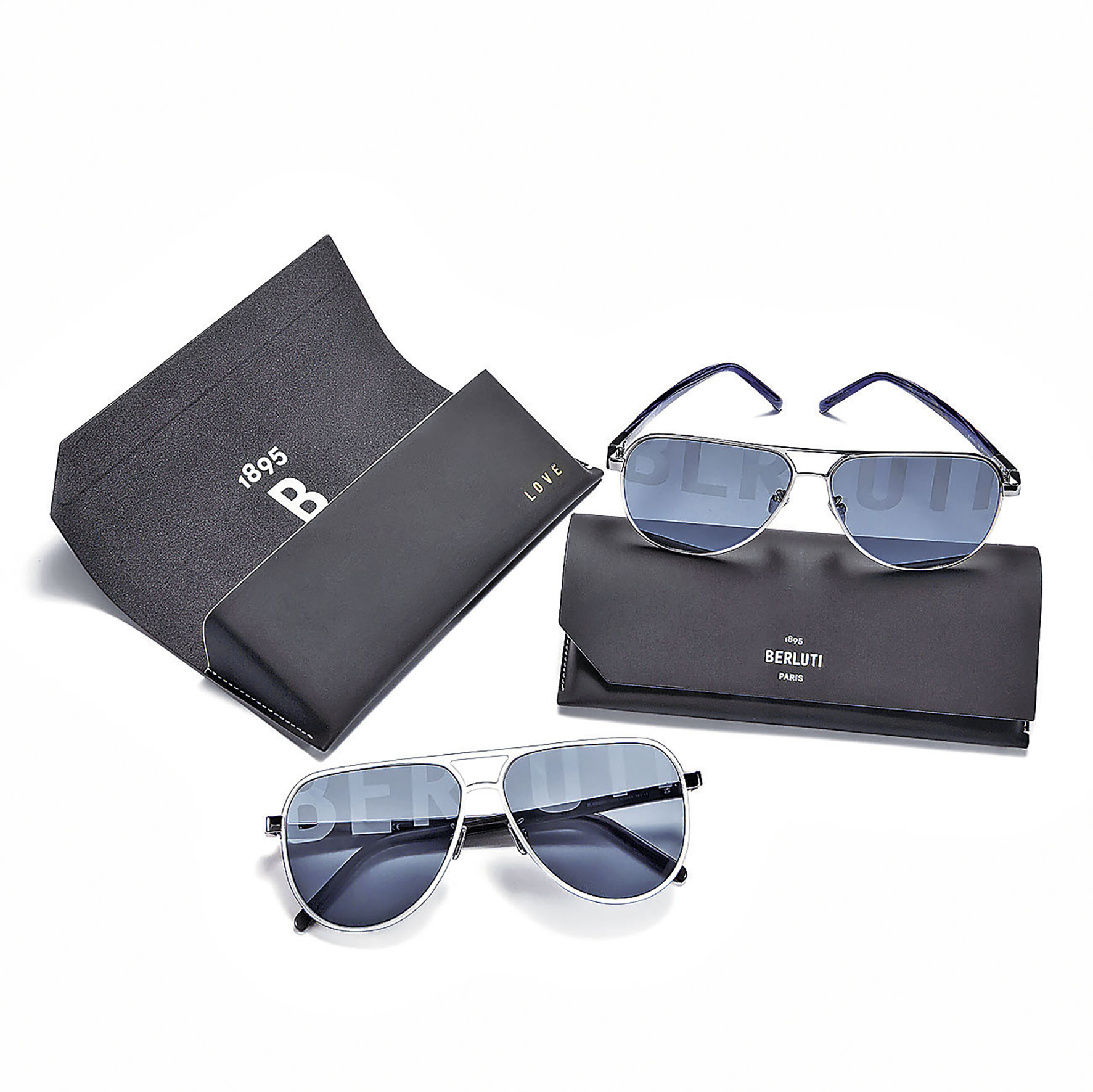 ■太陽眼鏡可保護眼睛免受紫外線傷害。