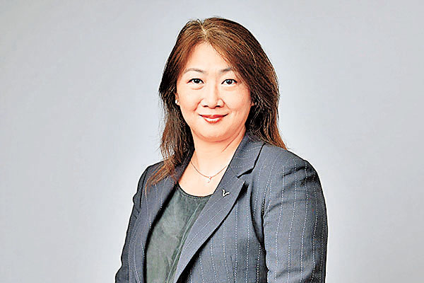 ■司徒達燕  小兒外科專科醫生