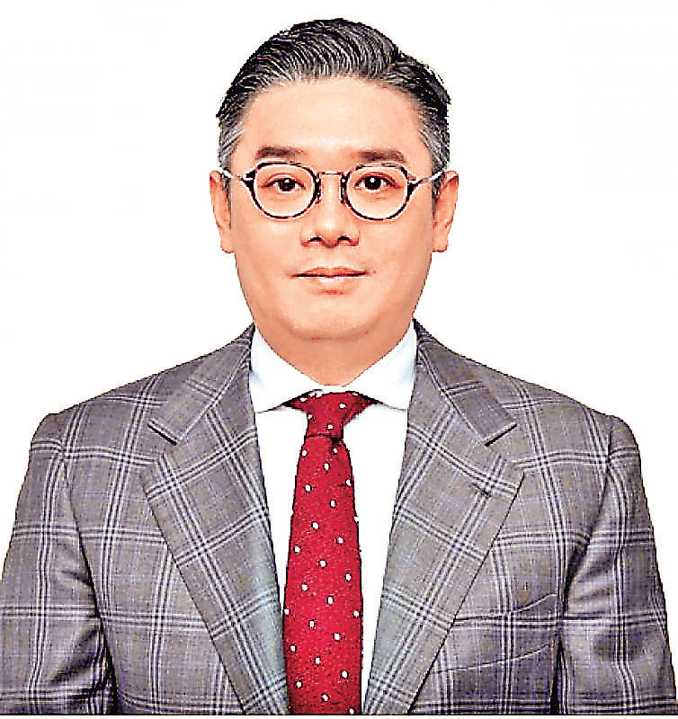 ■精神科專科 張漢奇醫生