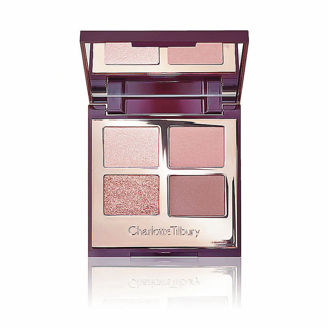 ■多效閃鑽光影盒。