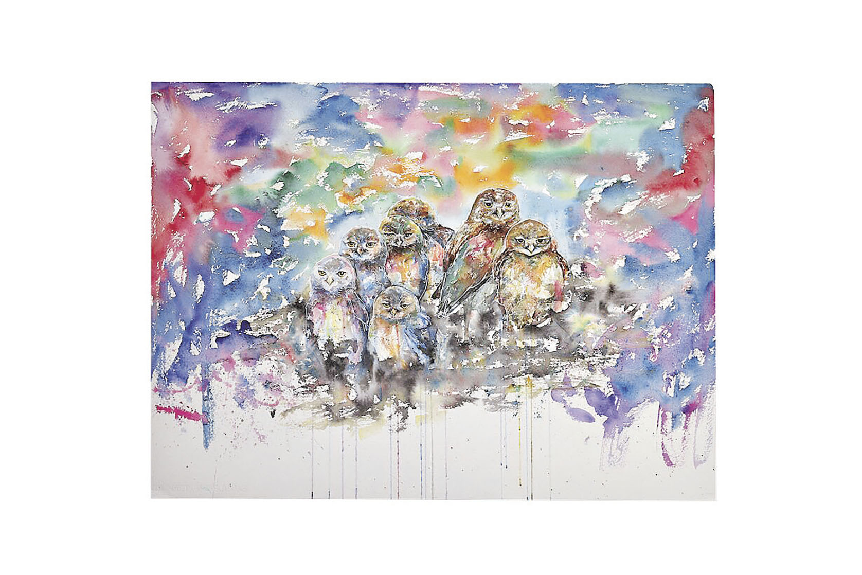 ■與動物有關的奇幻作品。