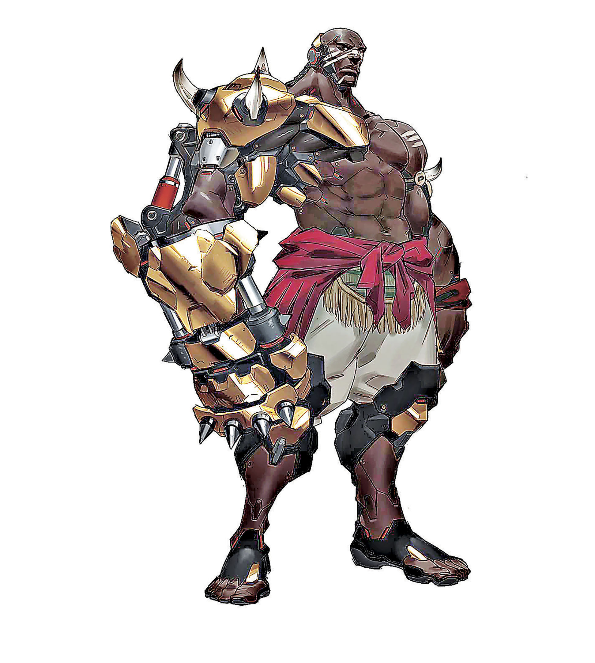 ■英雄「毀滅拳王」