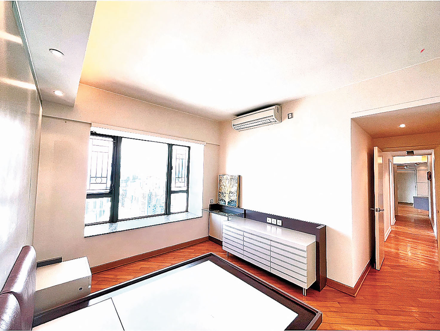 ■巨型主人套房。