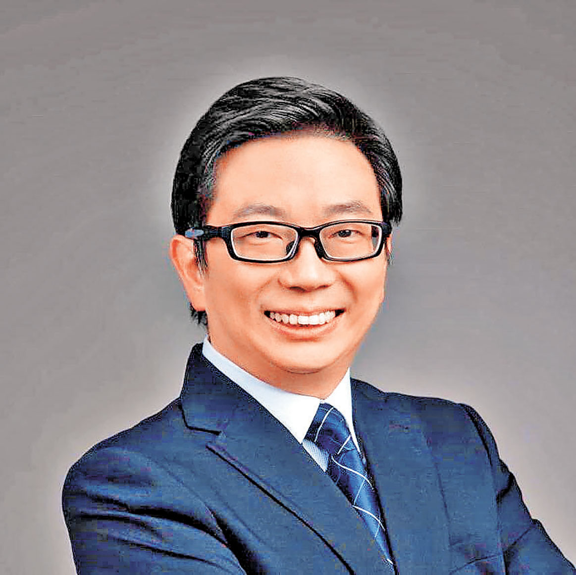 婦產科專科醫生  蘇振康