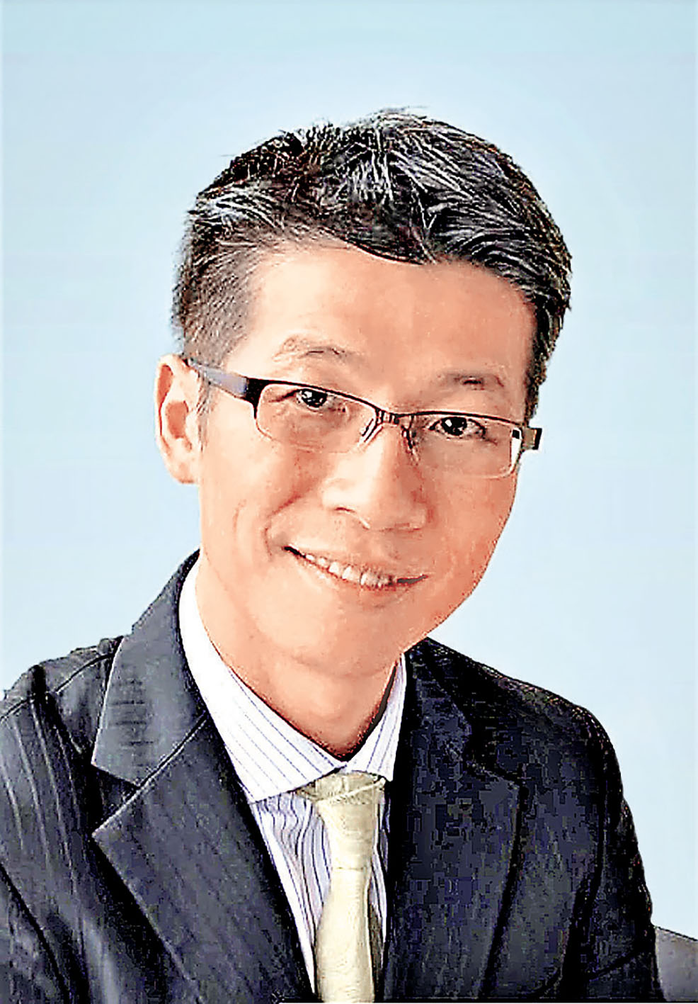 ■香港港安醫院─荃灣骨科顧問醫生  霍偉明