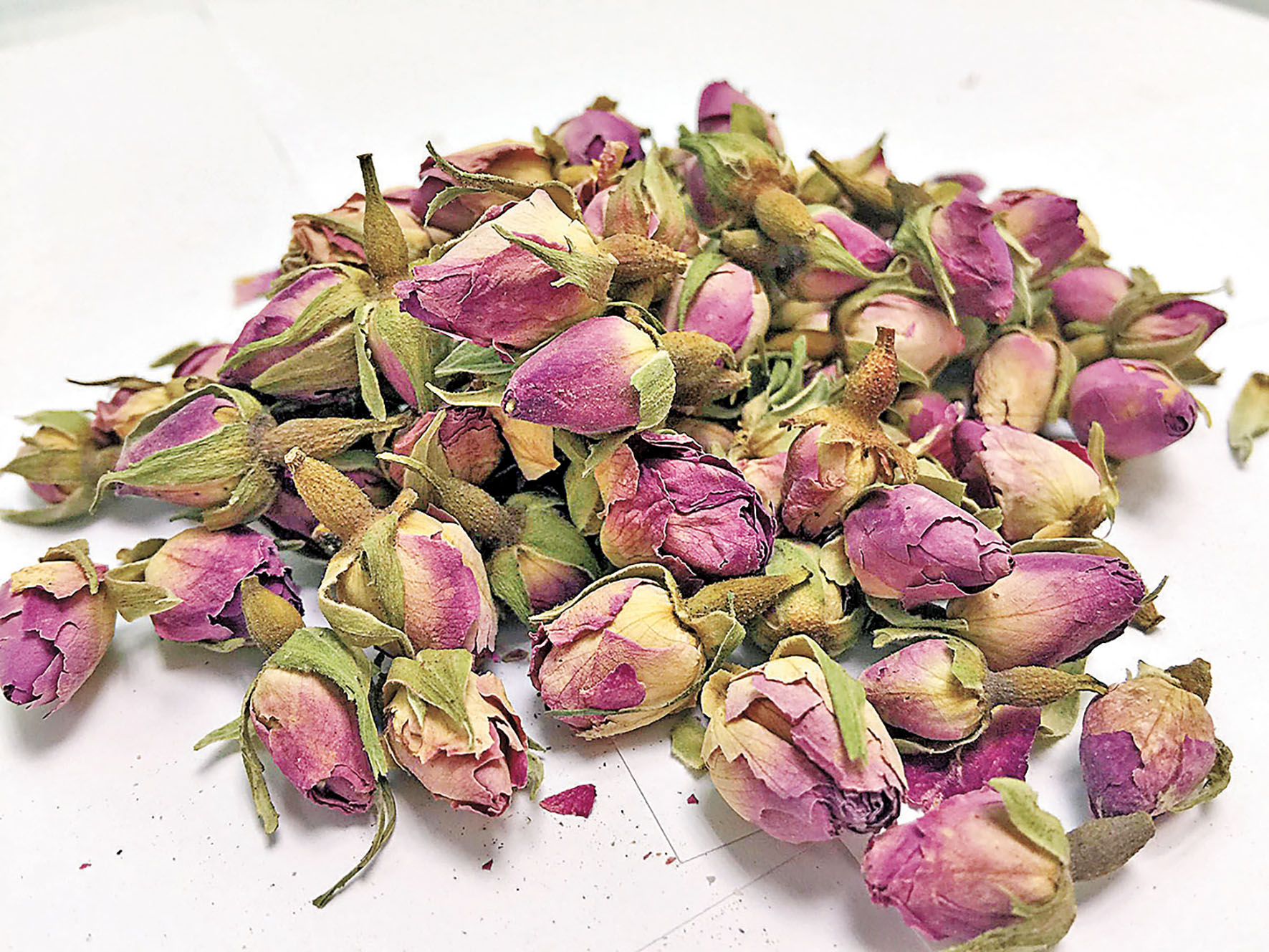 ■玫瑰花