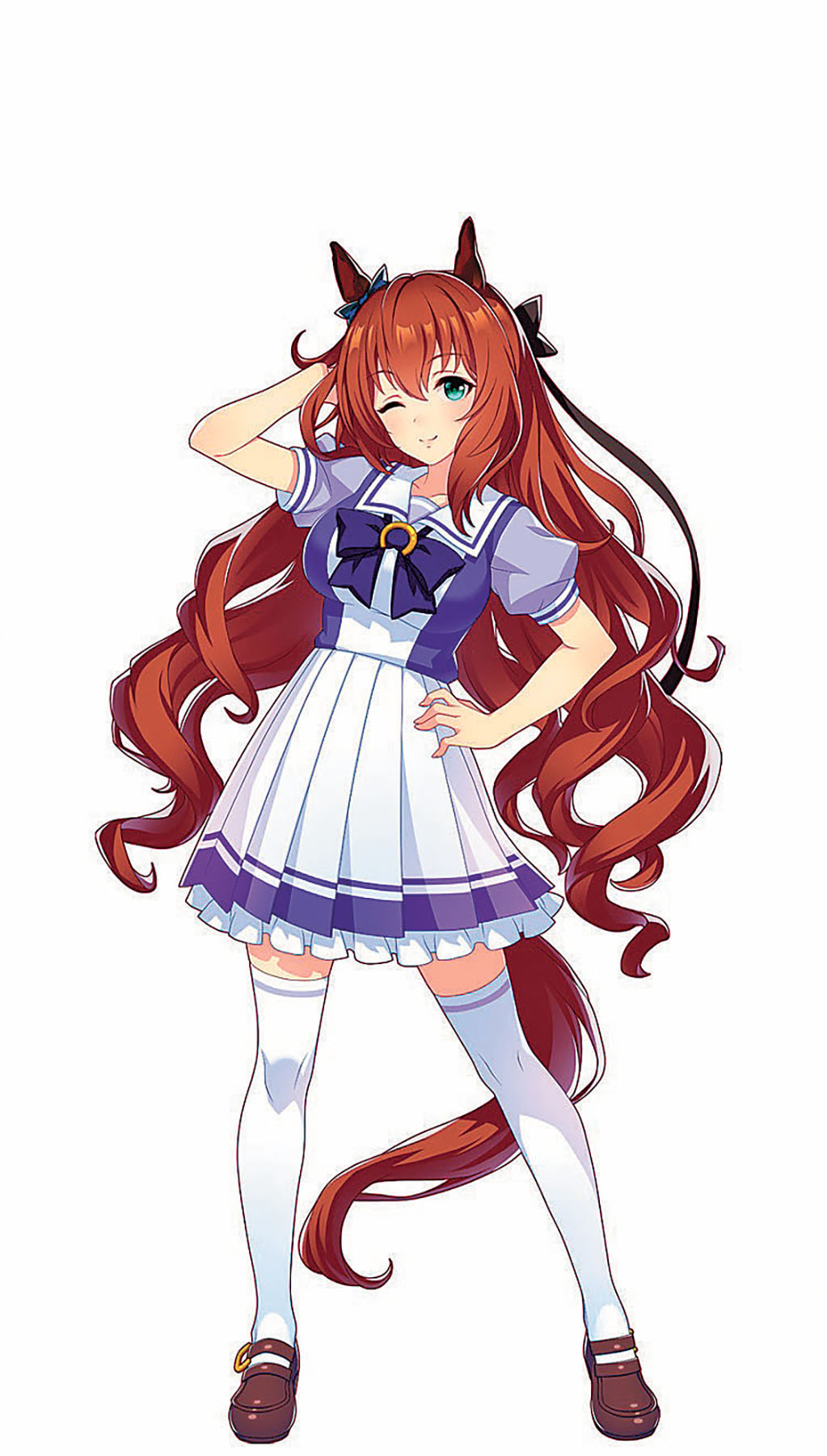 ■馬娘「丸善斯基」