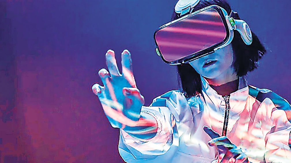■VAR LIVE VR提供12款獨家VR遊戲。