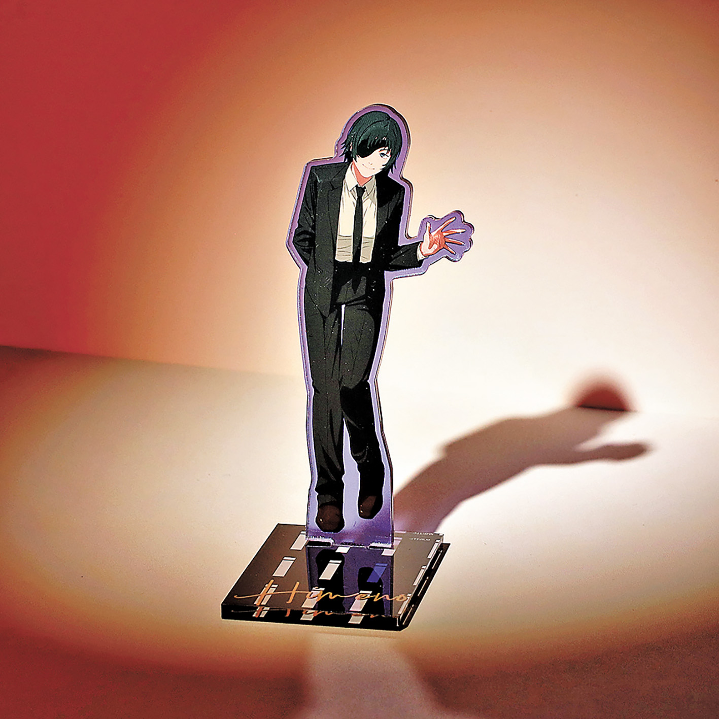 ■姬野角色立牌