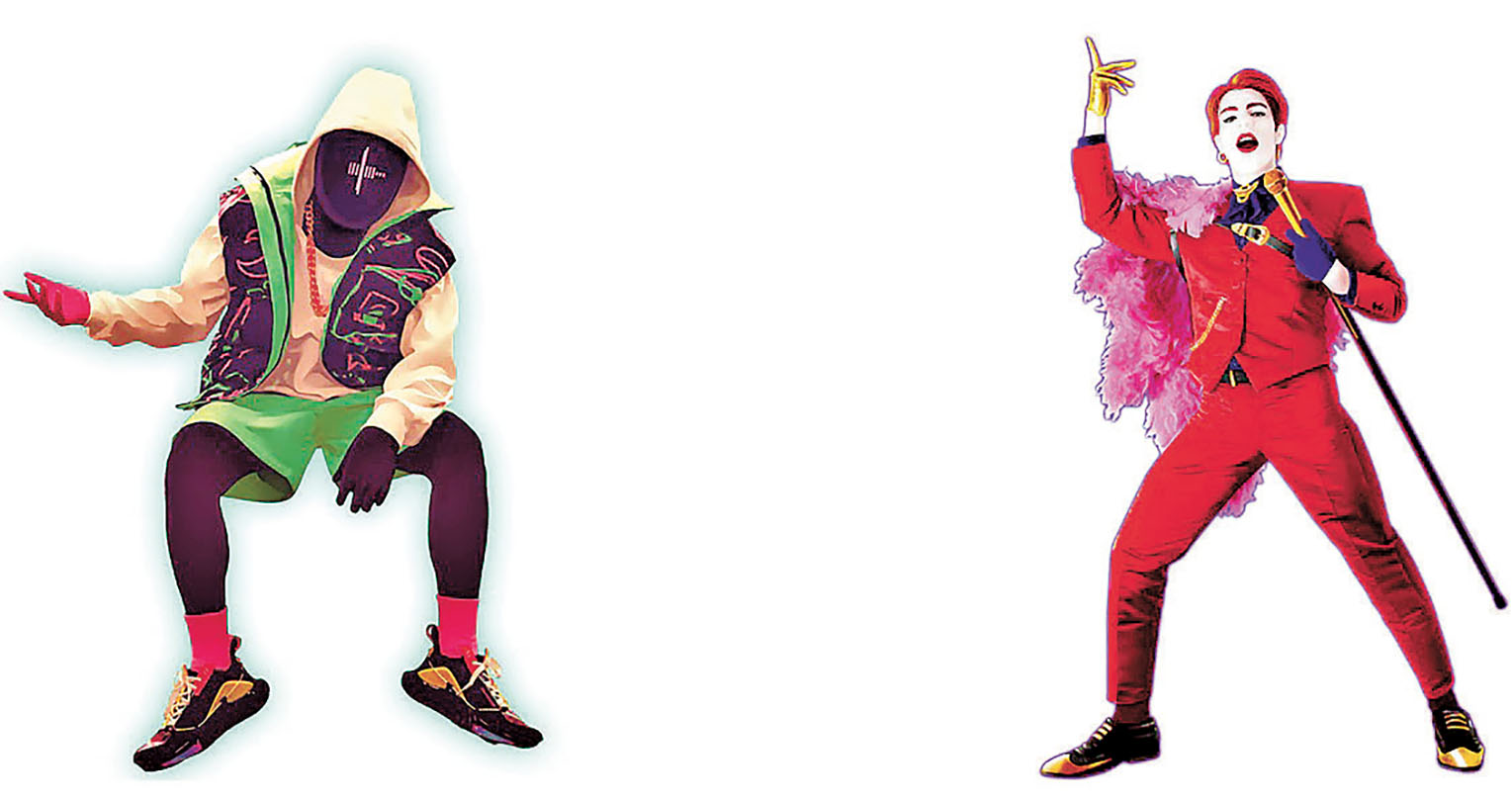 ■歷史曲庫擁有超過700首歌曲。