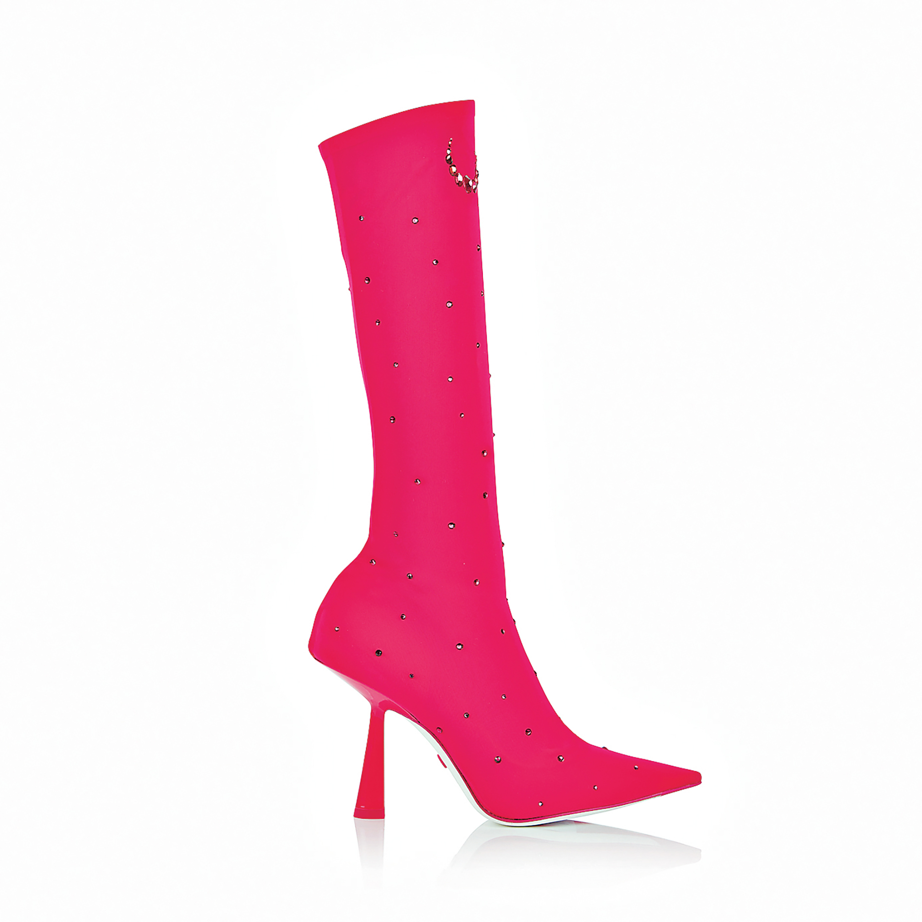 ■Sailor Moon Boot 100 14,500元。