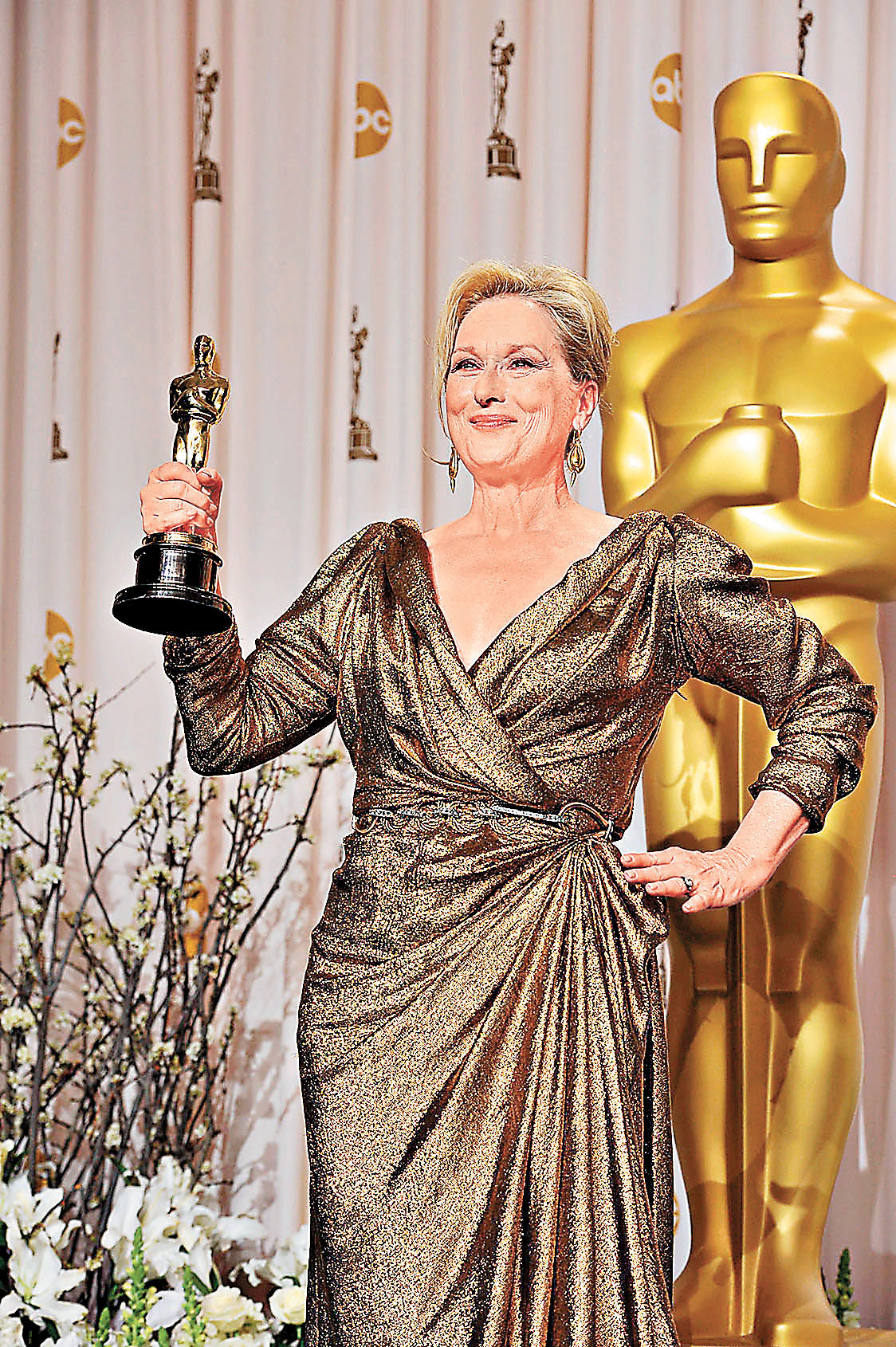 奧斯卡冷知識你又識唔識？ - 香港仔