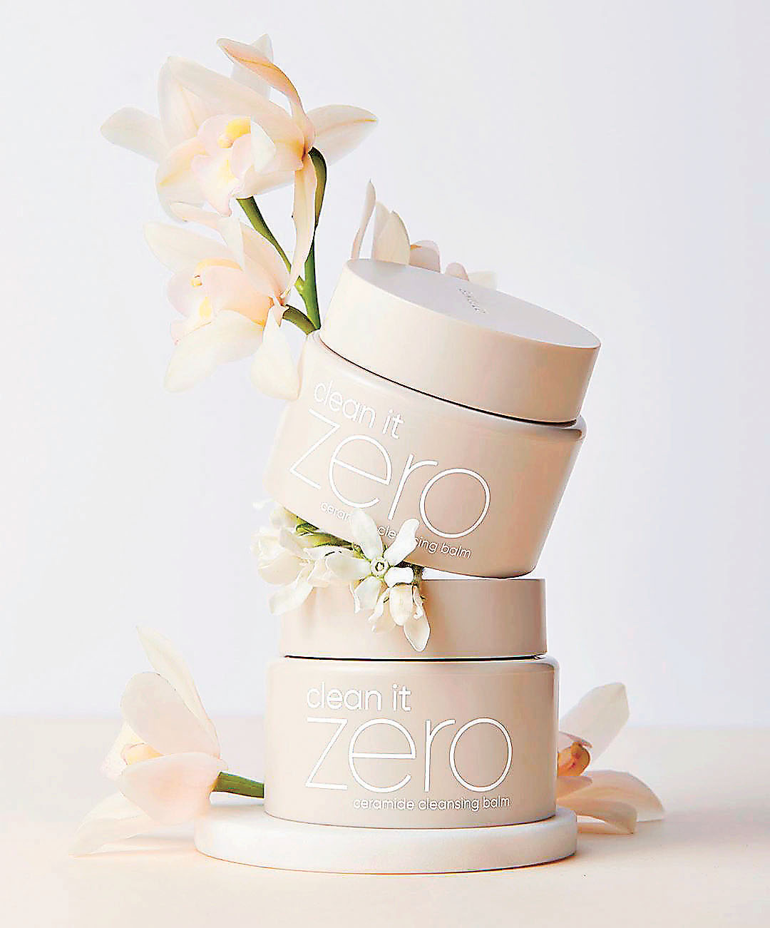 ■被譽為神級的卸妝膏。