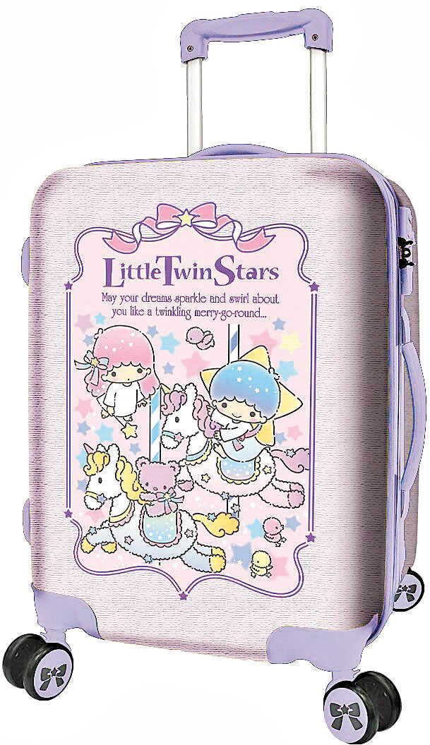 ■Little Twin Stars 20