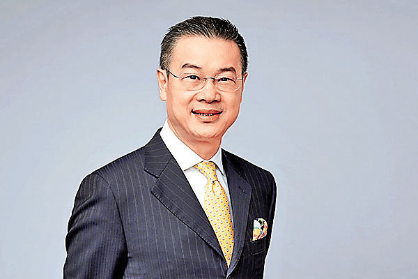 ■兒童呼吸科專科醫生譚一翔