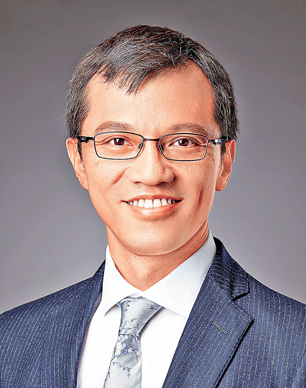 ■港安醫院—荃灣  神經外科顧問醫生  謝日恒