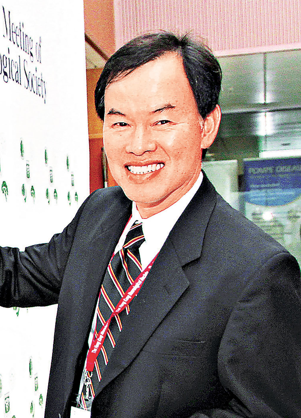 ■港安醫院—荃灣  腦神經科顧問醫生  劉國光