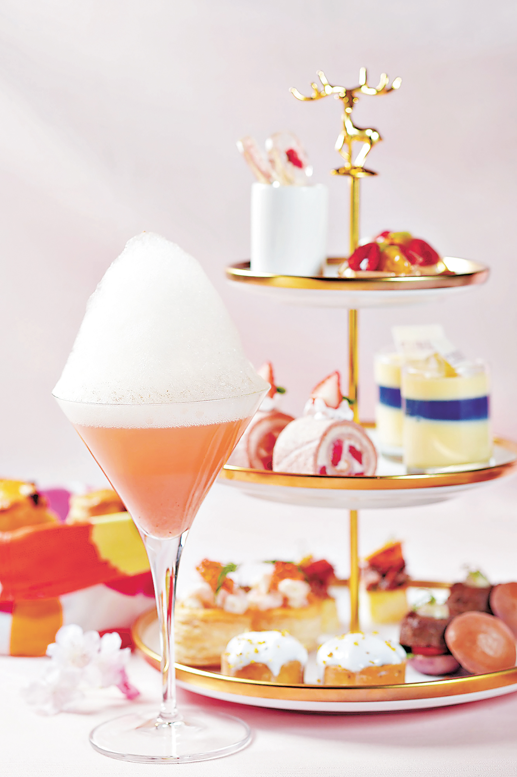 ■「Sakura Peach」櫻．桃之戀