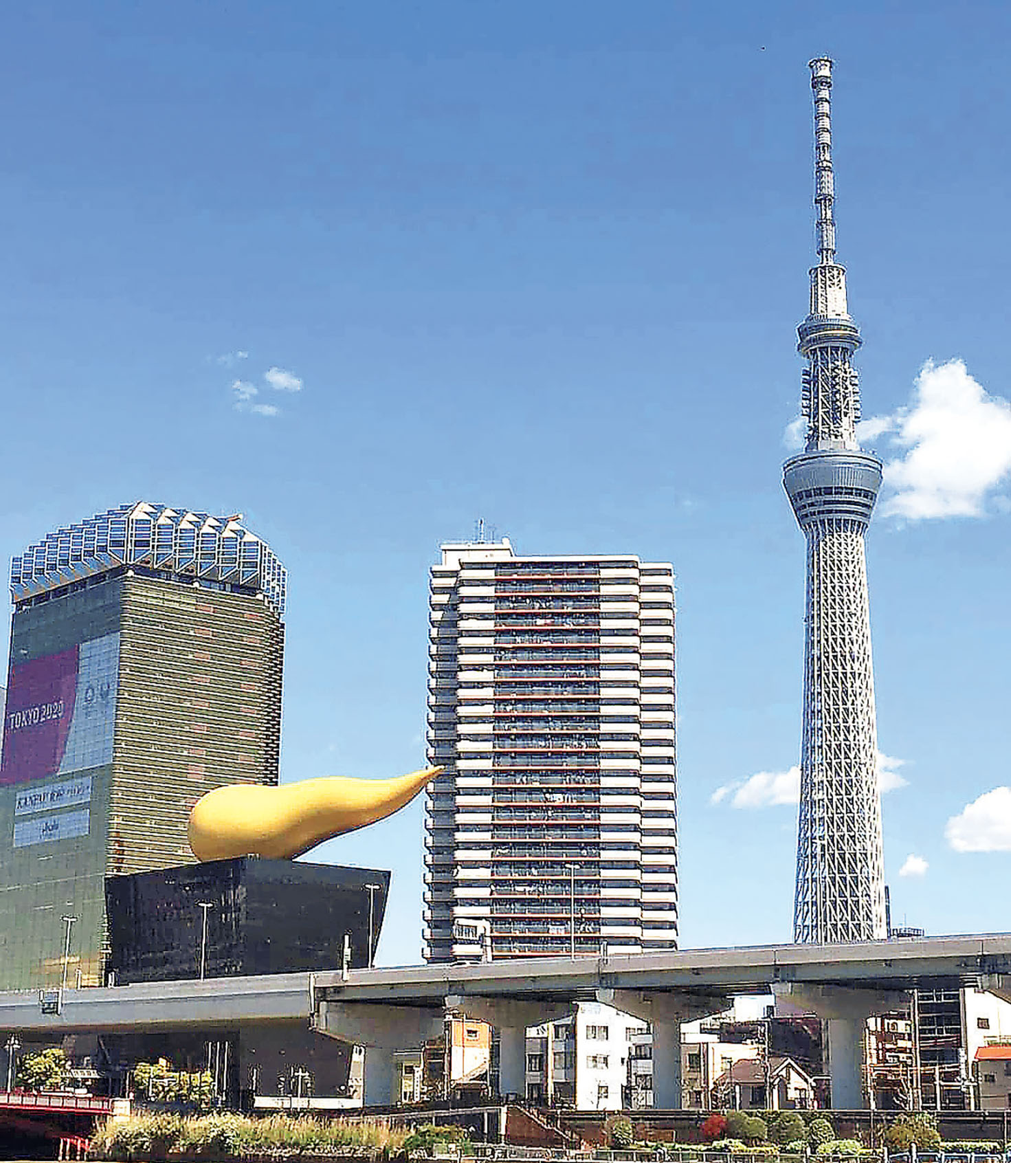 ■東京乃港人最熱門旅遊城市。