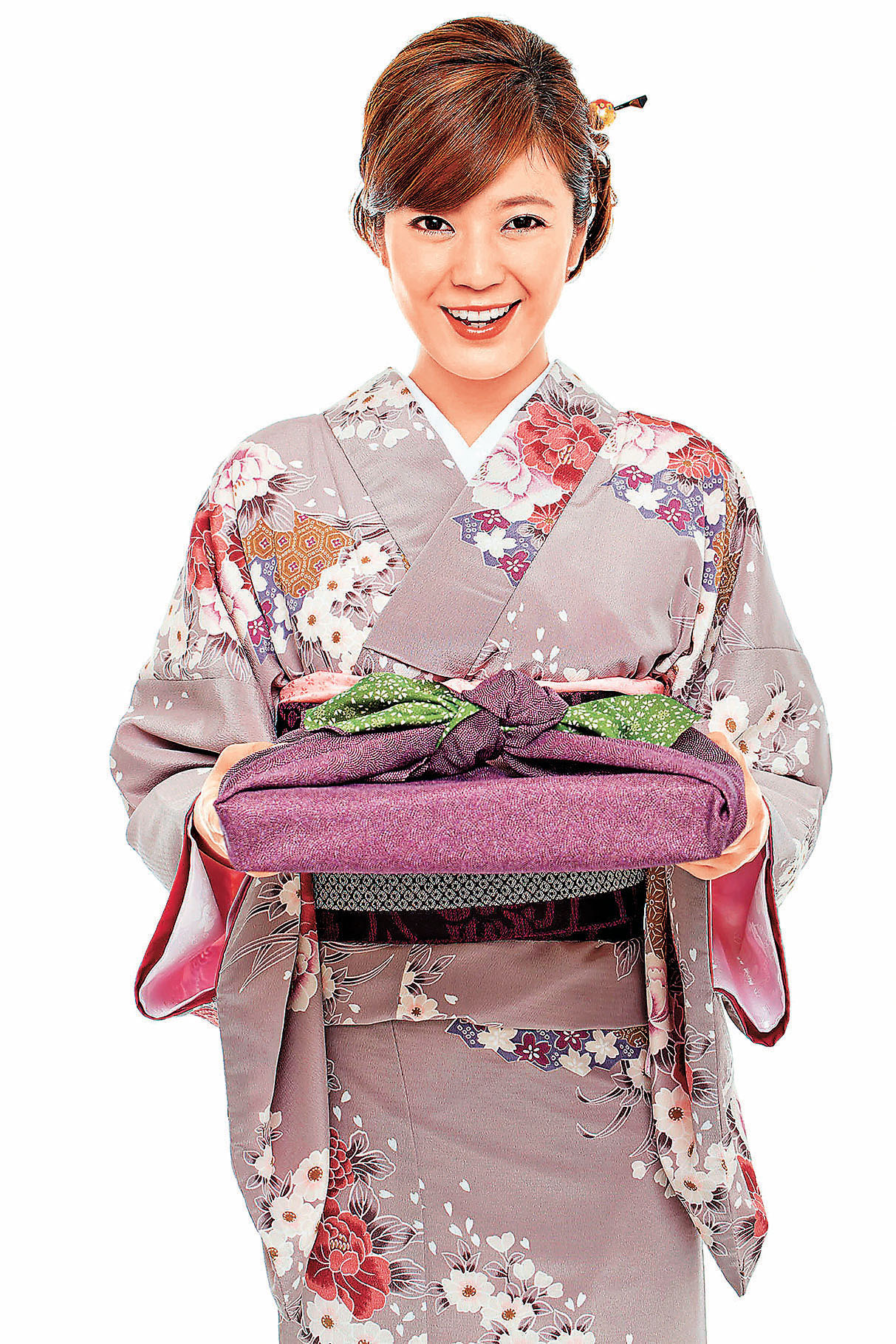 ■在日本送禮時需要注重細節。