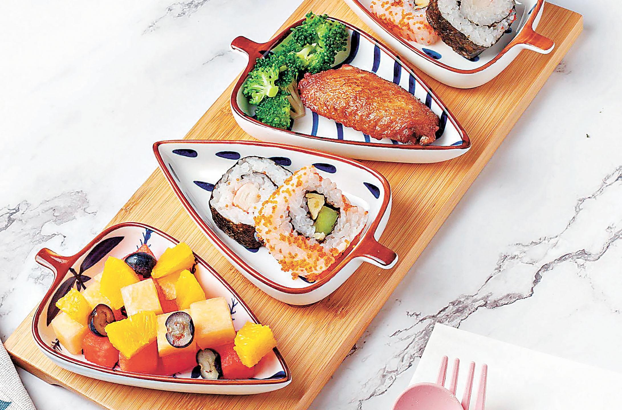 ■Bossbabe餐廳 Trip