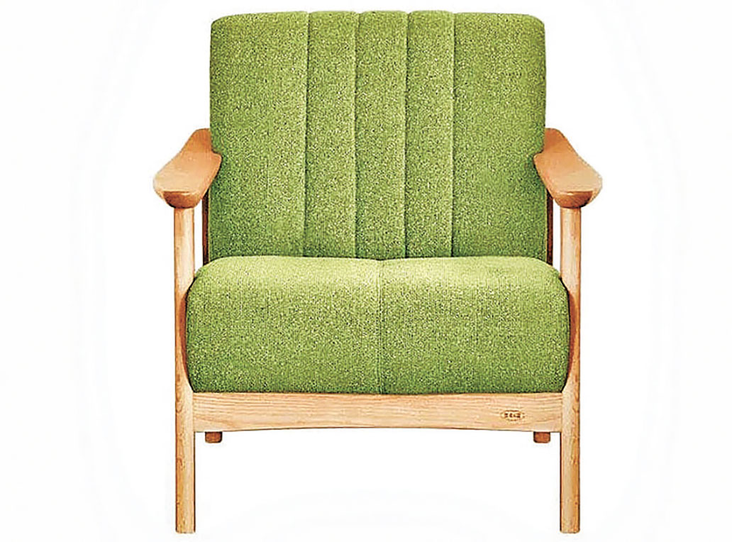 ■梳化椅布料可選真皮、人造皮及日本頂級寵物防爪布等。