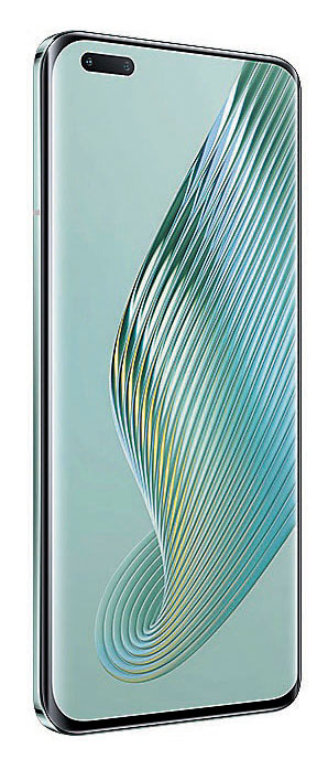 ■配備6.81吋LTPO屏幕。