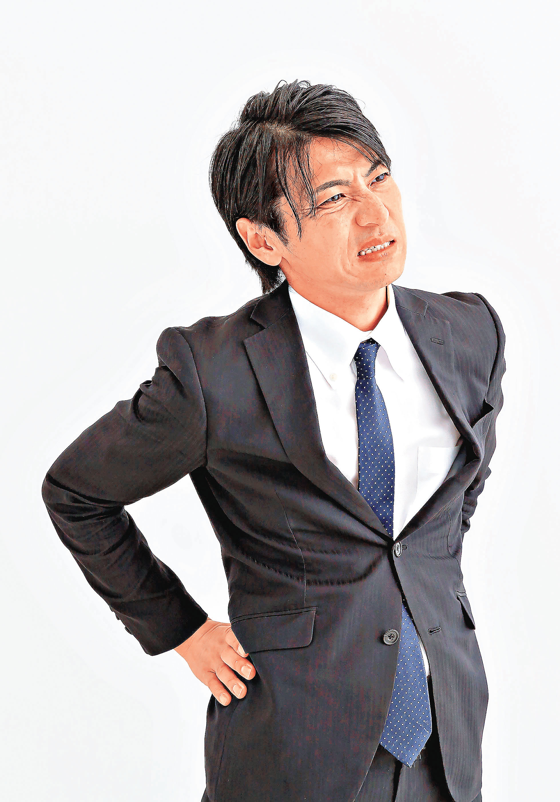 ■不做運動，身體功能會逐漸下降。