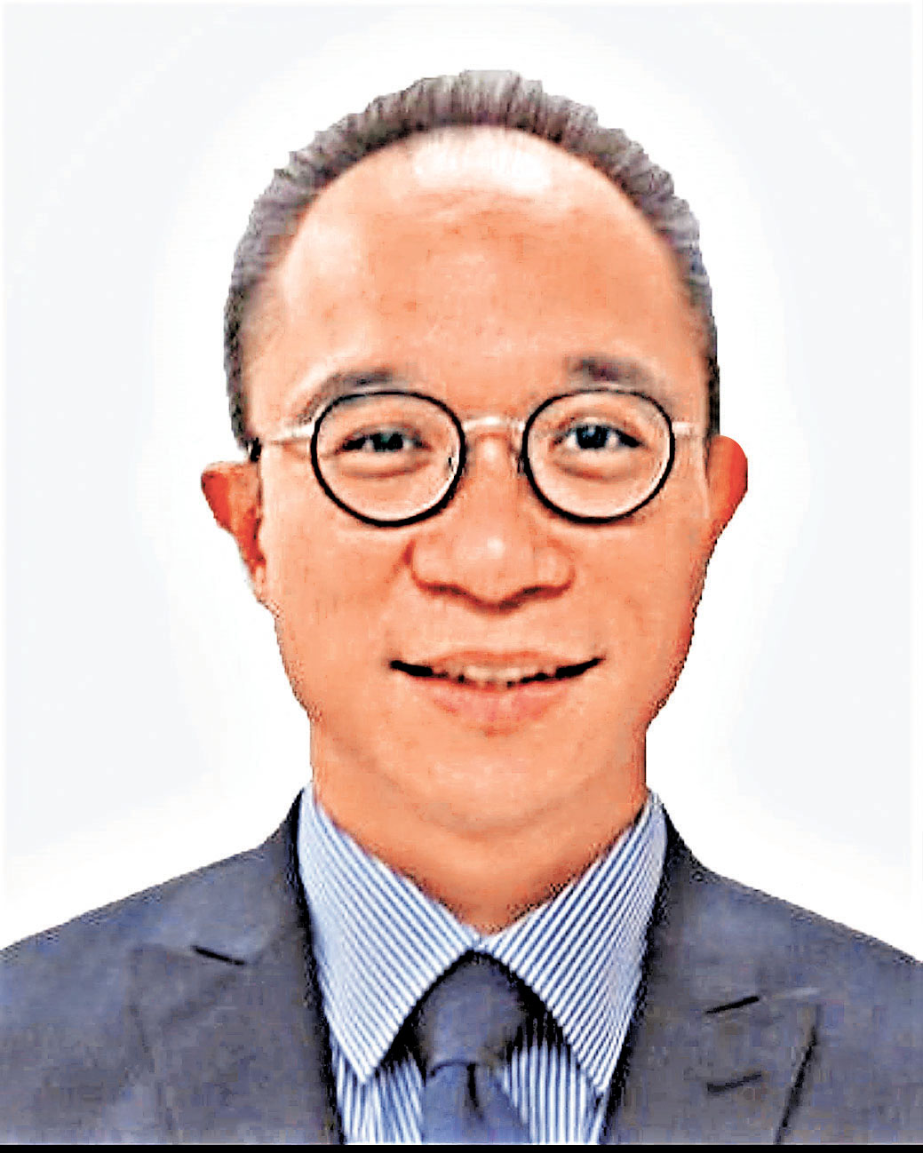 ■香港港安醫院─荃灣急症科顧問醫生嚴建明
