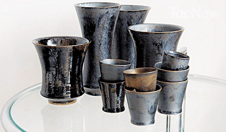 ■工作坊可製作植物盤 / 杯 / 碟。