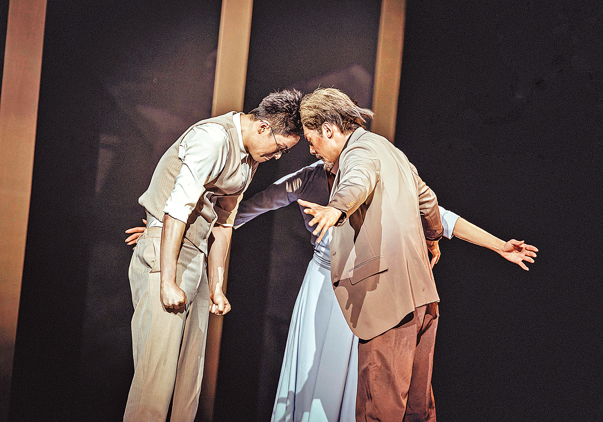 ■《到那時》劇照