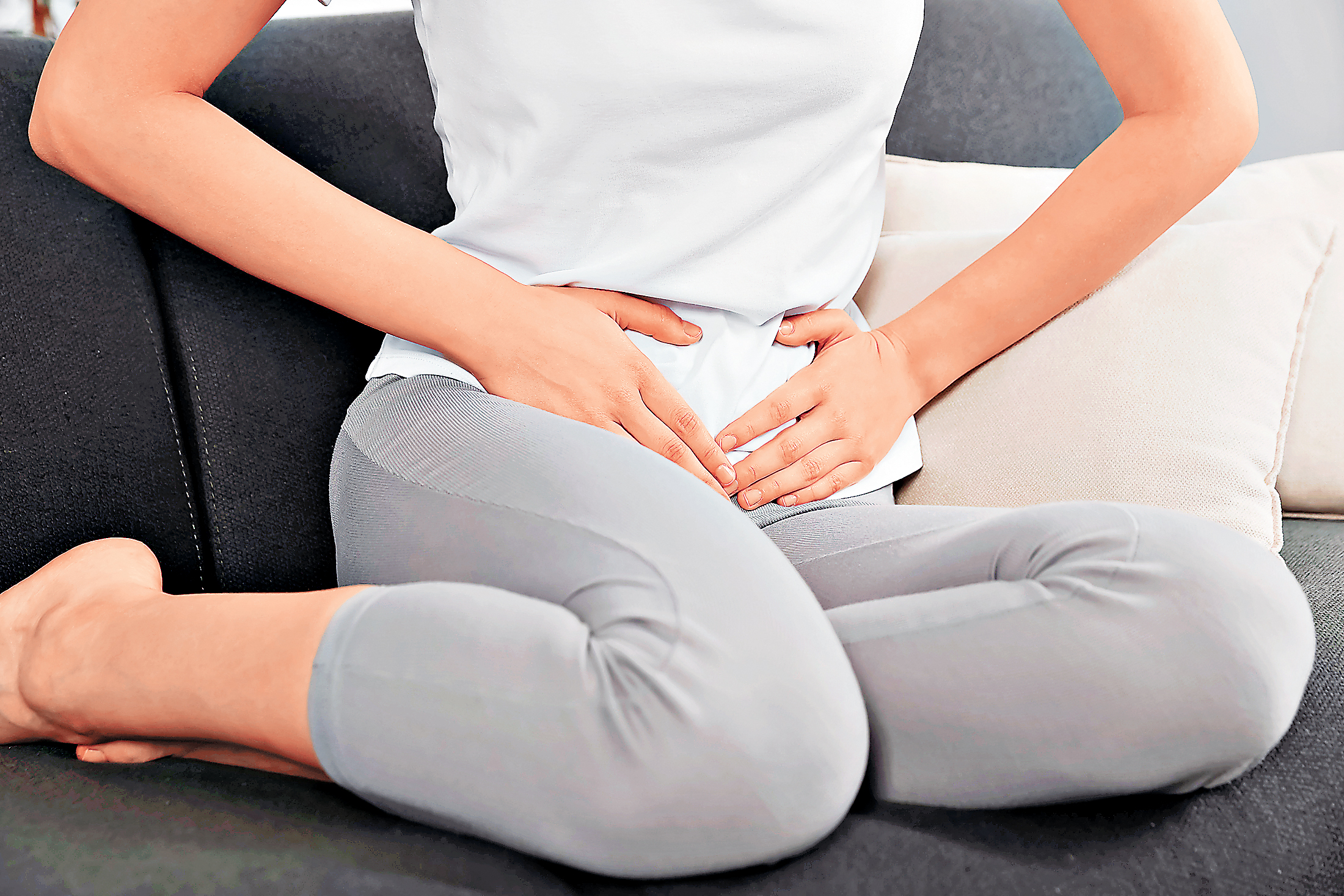 ■多囊卵巢綜合症不容忽視。