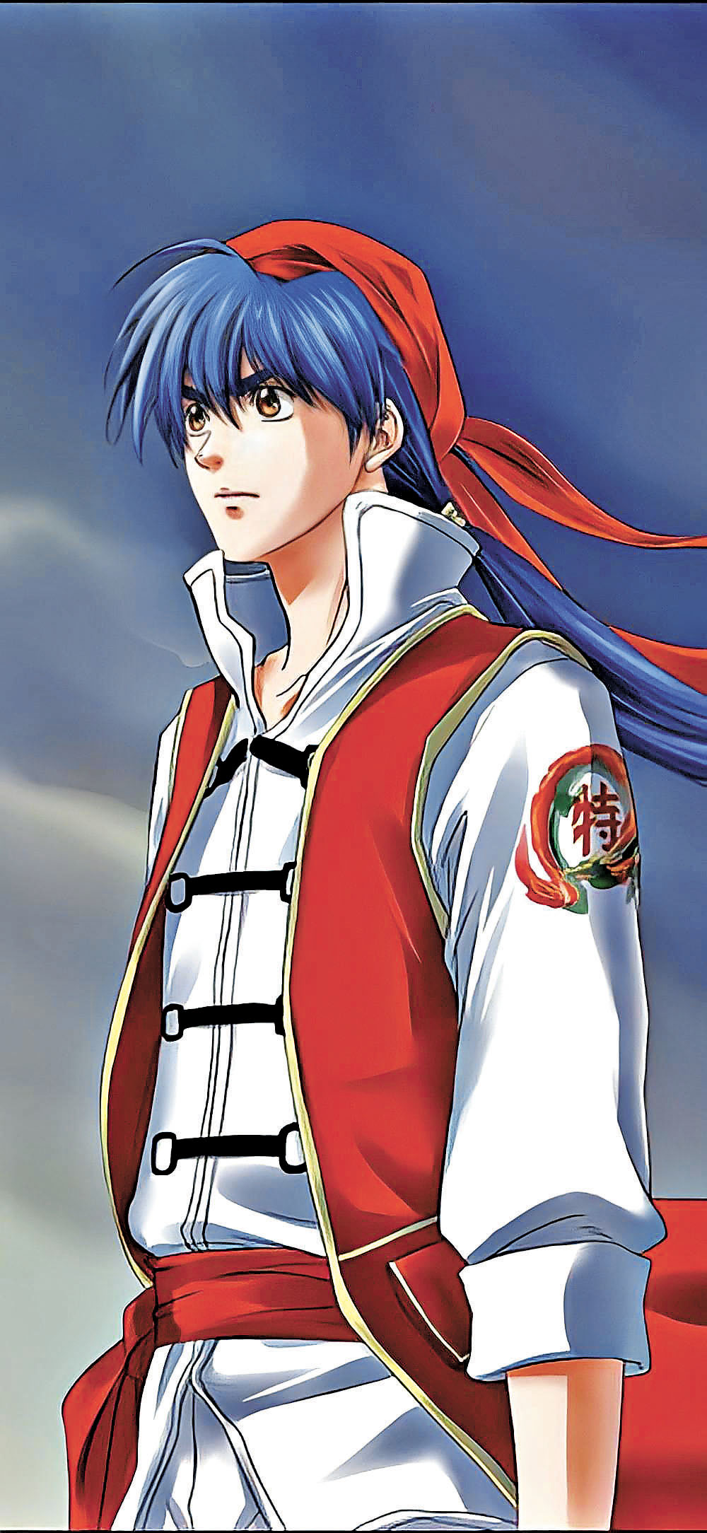 ■劉昴星展開學習廚藝之路。