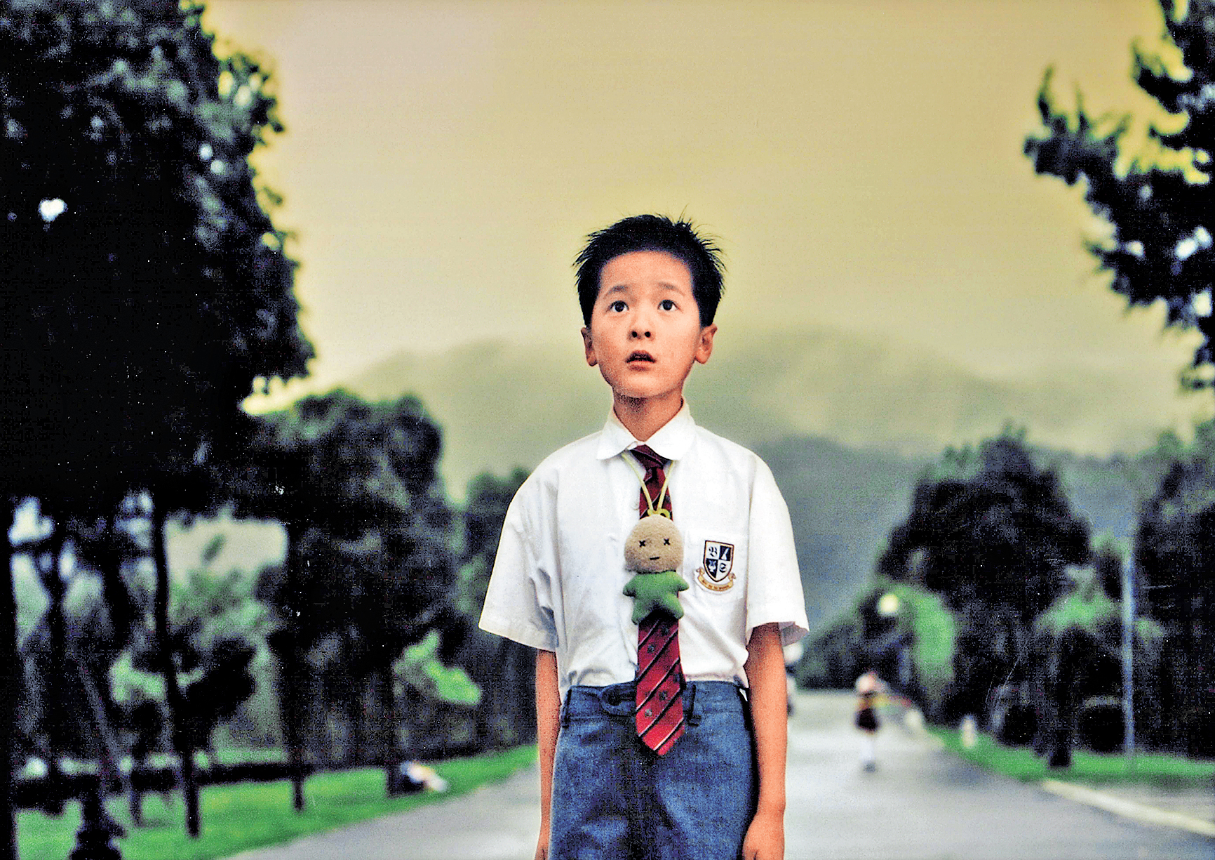 ■《長江7號》珍藏劇照