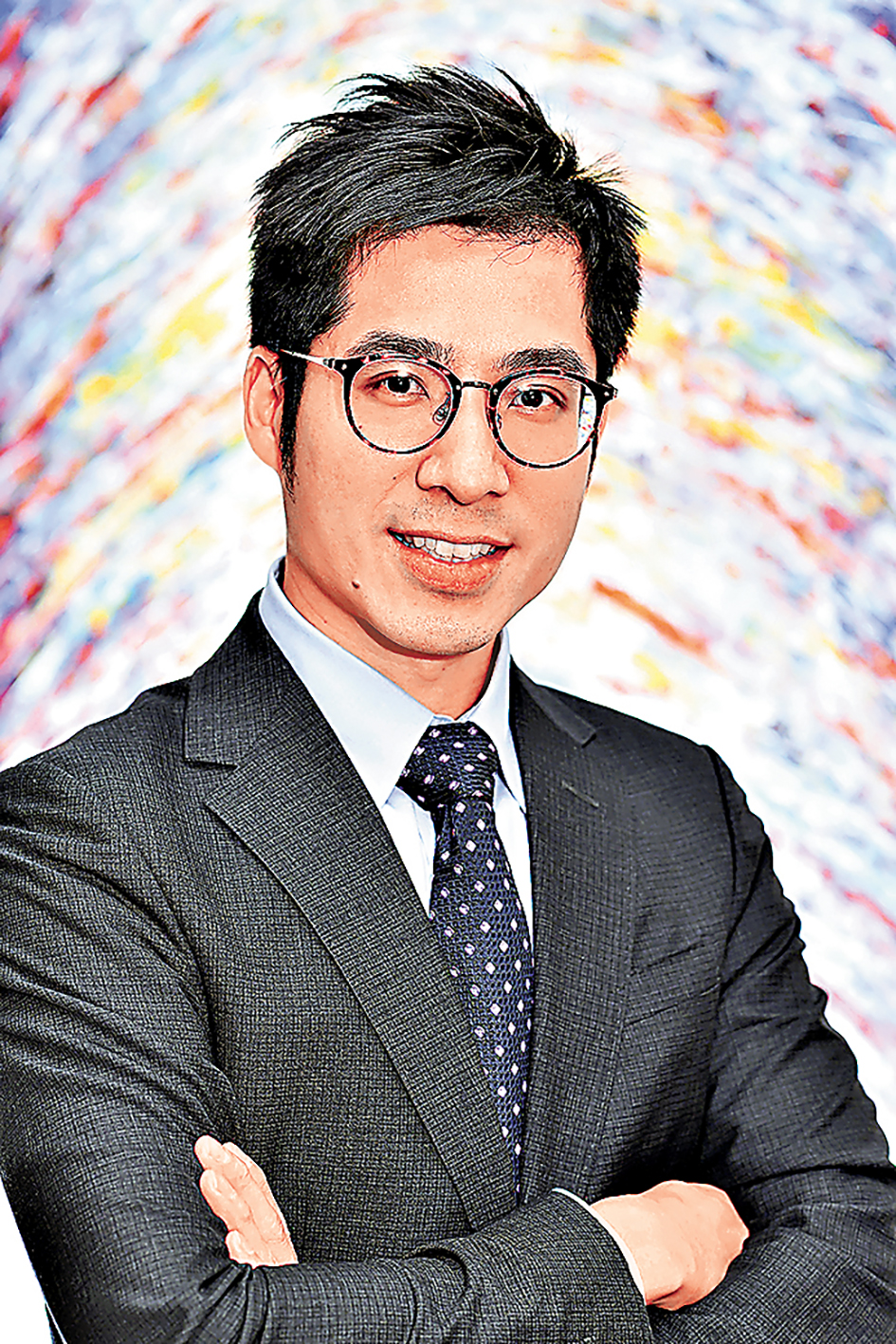 ■香港港安醫院─荃灣小兒外科顧問醫生  廖思維