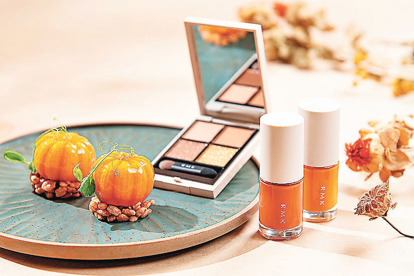 ■南瓜芝士蛋糕