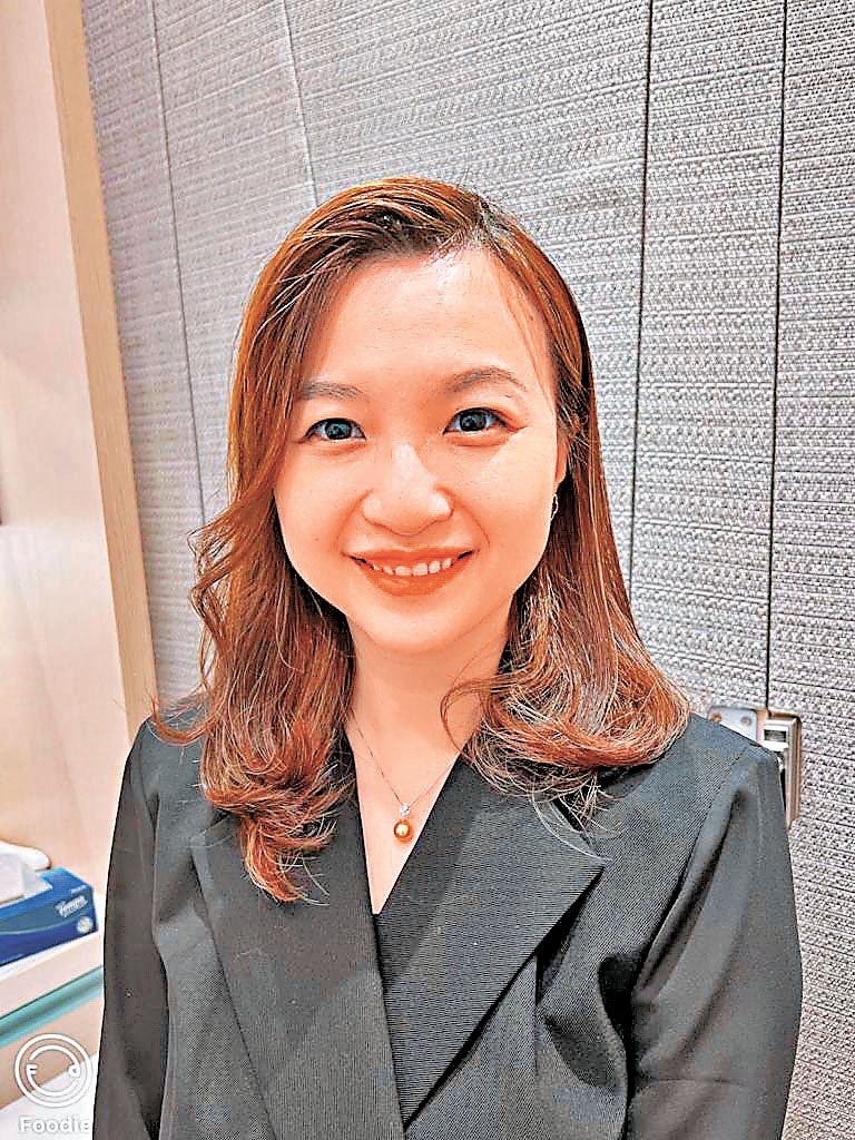 ■註冊西醫葉蓉蓉