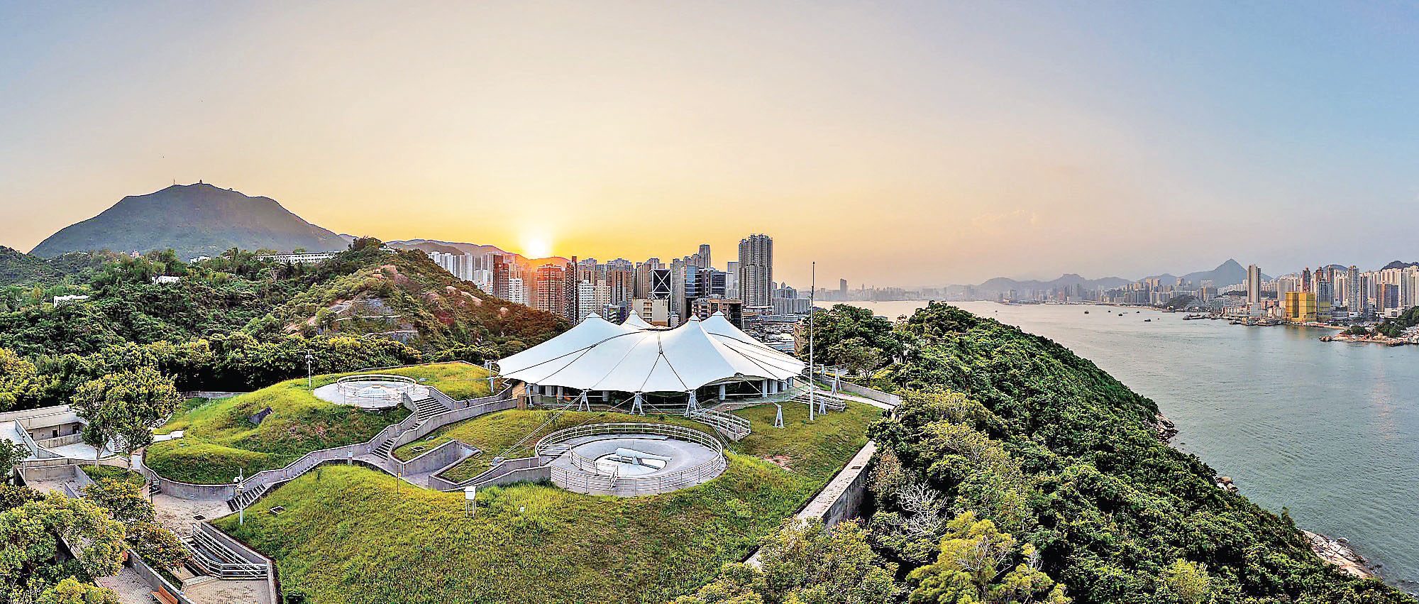 ■香港海防博物館