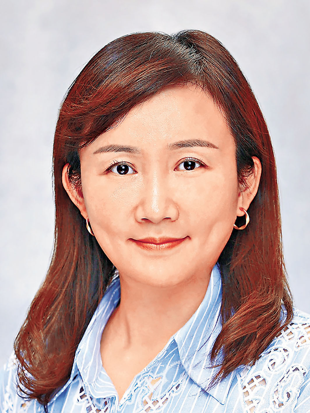 ■牙科醫生  黃佳玲