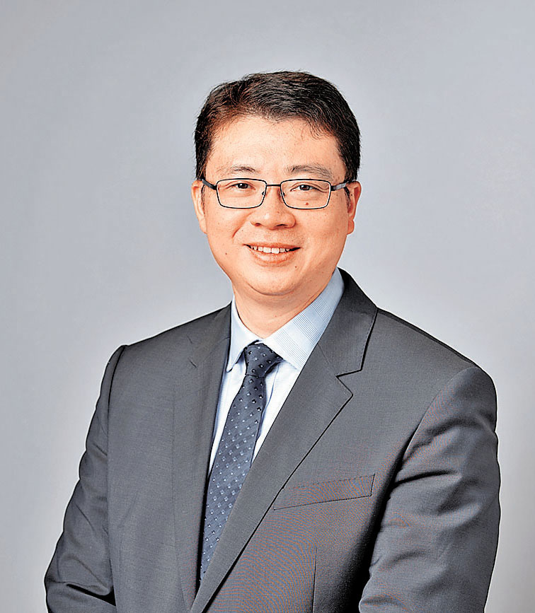 ■香港註冊物理治療師  鍾惠文