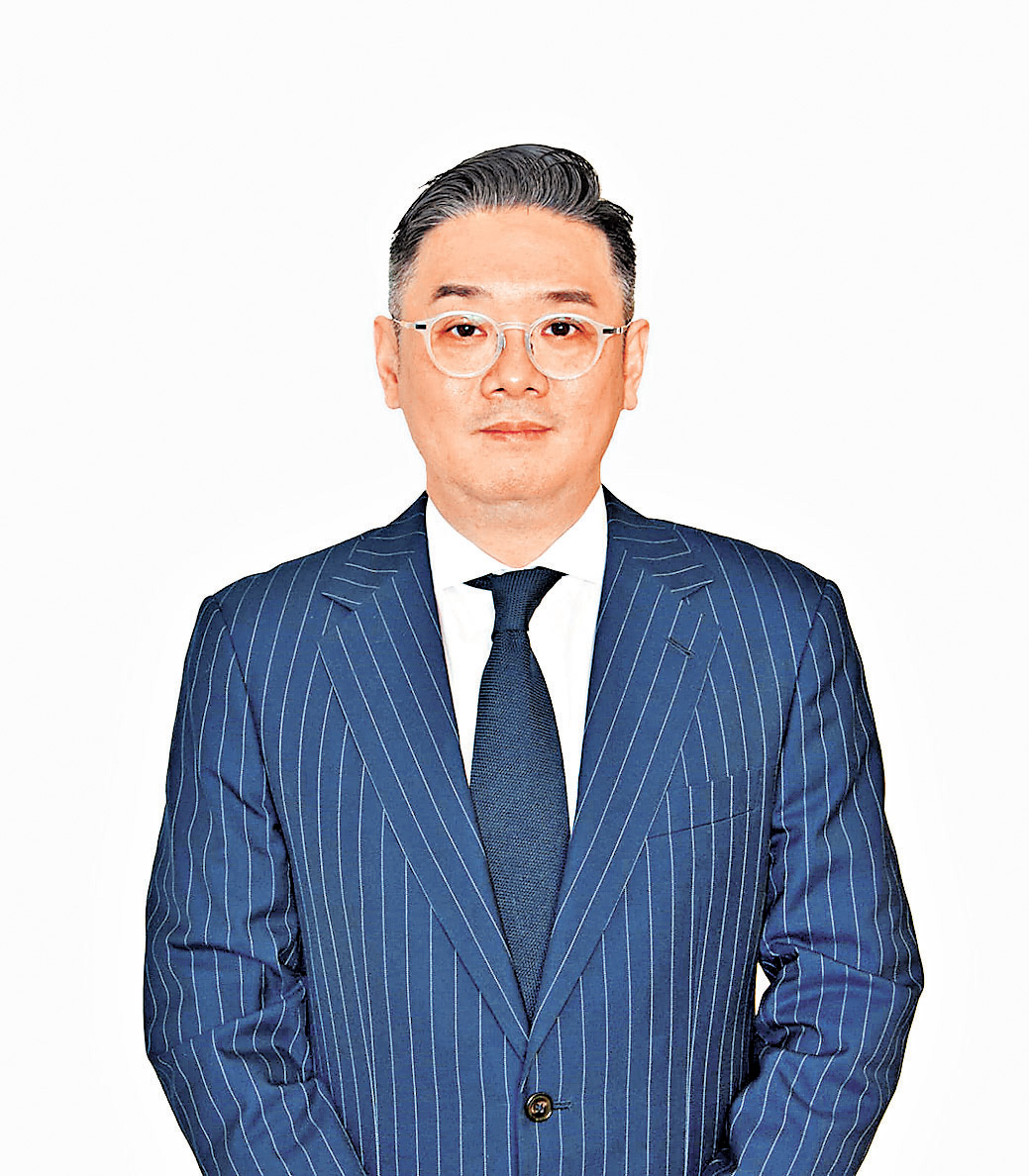 ■精神科專科  張漢奇醫生