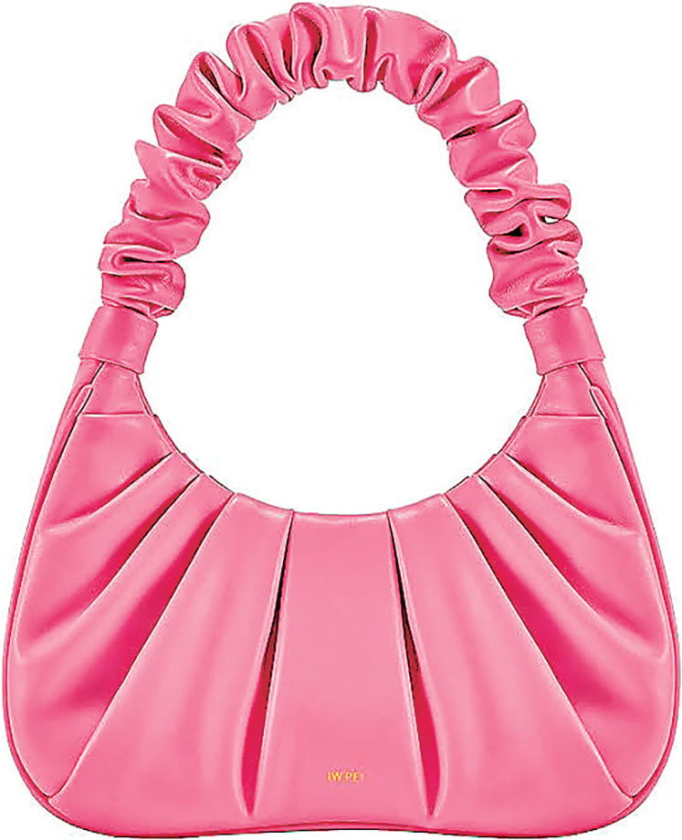 ■Gabbi腋下包有多種顏色任挑。