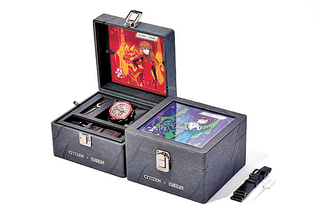 ■包裝另附皮革錶帶。