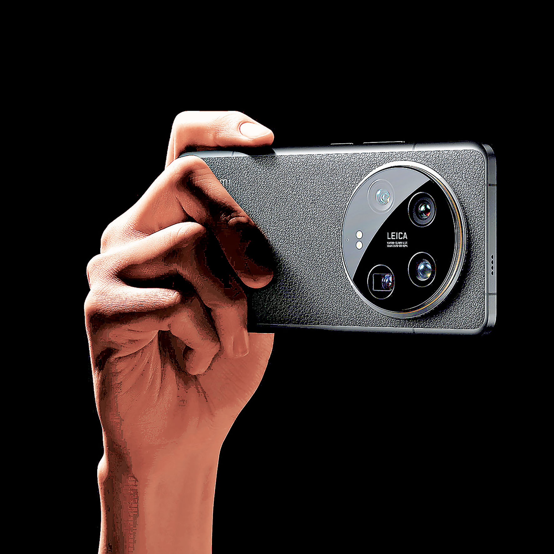 ■用家可以相機方式拍照。